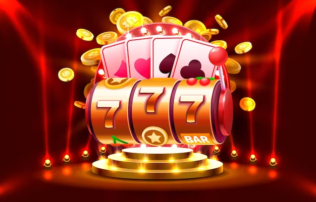 cup1688 เว็บใหม่รวมสล็อตฟีเจอร์แตกหนัก